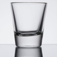 12 Pieces Ocean Gin Shot Glass set