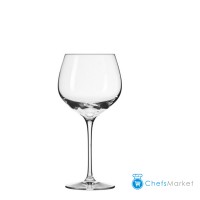 12 Pieces Ocean Madison Red Wine Glass Set, 425ml