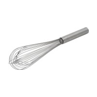 23 inches industrial Stainless hand held balloon whisk