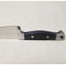 8 Inches  High-Quality Carbon Steel Hand Forged Chefs Knife.
