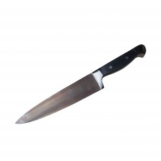 8 Inches  High-Quality Carbon Steel Hand Forged Chefs Knife.