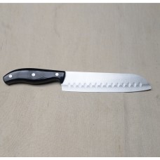 8 Inches Cooks Santoku Knife.