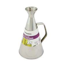 Prima Oil Dispenser Sauce Pourer 750ml Stainless Steel Kitchenware Tool