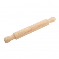 Wooden Rolling Pin