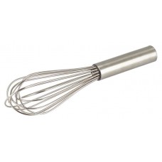 38 cm Industrial Stainless hand held balloon whisk