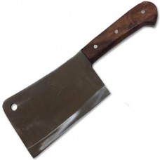 Heavy duty cleaver Asian Clever