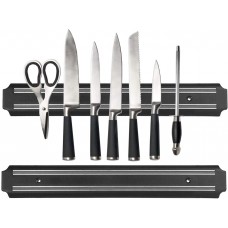 15 Inches  Magnetic Knife Strips, 15 Inch Magnetic Knife Storage Strip, Knife Holder, Knife Bar Block Magnet
