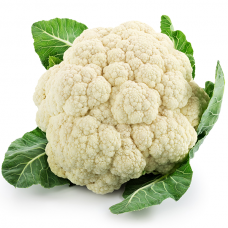 Fresh Cauliflower (Non-Premium)