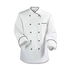 Chefs Jacket long sleeve
